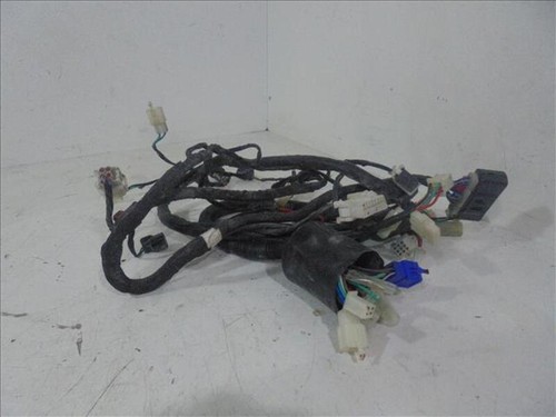 CABLEADO DE MOTOR para MOTOR HISPANIA MOTO NKZ 125 2017 12642 - Imagen 2 de 4