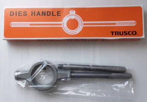 TRUSCO DIES HANDLE (50mm) DH-50 MADE IN JAPAN - 第 1/2 張圖片
