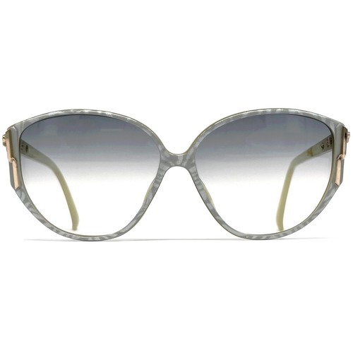 NOS vintage CHRISTIAN DIOR 2307 sunglasses - Germany 1980's - Medium - ORIGINAL - Picture 2 of 8