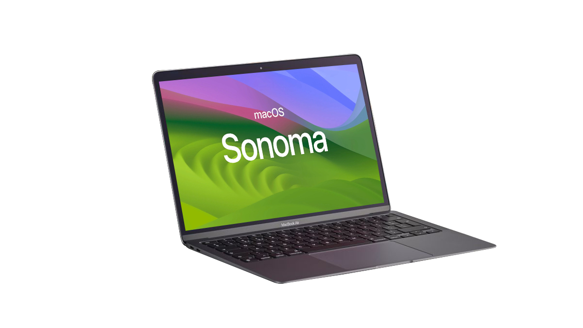 Apple MacBook Air 13