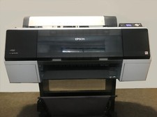 Epson Großformatdrucker  Stylus Pro 7900