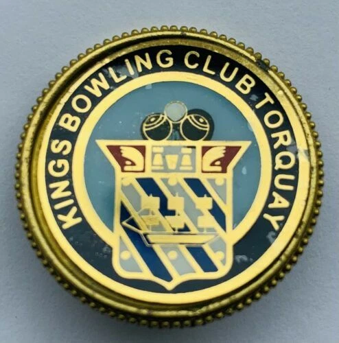 Sports Collectable Club Badges