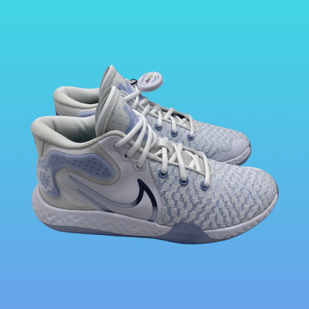 Nike KD Trey 5 VIII EP White Royal Tint 