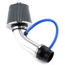 Cold Air Intake Filter Pipe Induction Power Flow Hose System Car Accessories