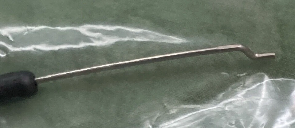 NEW GENUINE FLOWRITE MPA-CBL-06 CONTROL CABLE 6' - Image 3 of 4