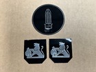 <!--F#f_0-->Genuine Holden New Old Stock HZ Kingswood Hubcap Decal WB Statesman Deville<!--F/-->