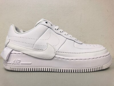 nike af1 jester white