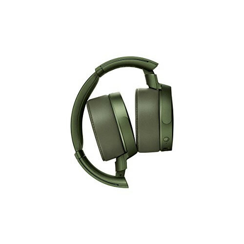 Sony MDR-XB950N1 Extra Bass Headband Wireless Headphones - Green for sale  online | eBay
