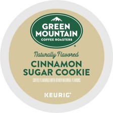 Green Mountain K-cups Pick Your flavor