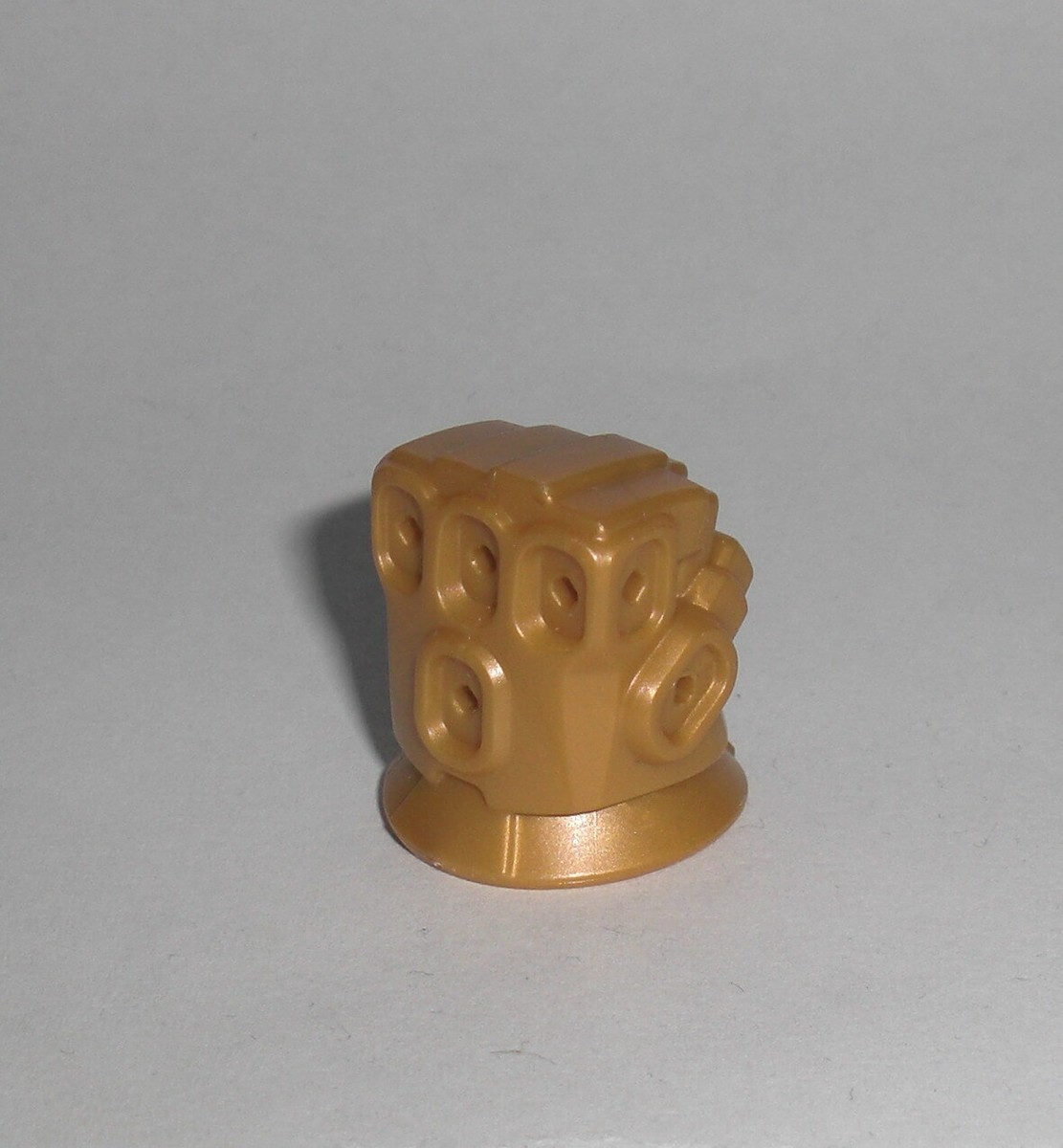 LEGO Super Heroes - Infinity Gauntlet - Faust Handschuh Glove Fist Thanos  76107 | eBay.de