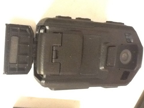 Adorama B-CAM SRU am Gehäuse getragenes Überwachungskamerasystem, 5 MP, 2,0" LCD-Display. CD_20 - Bild 3 von 3