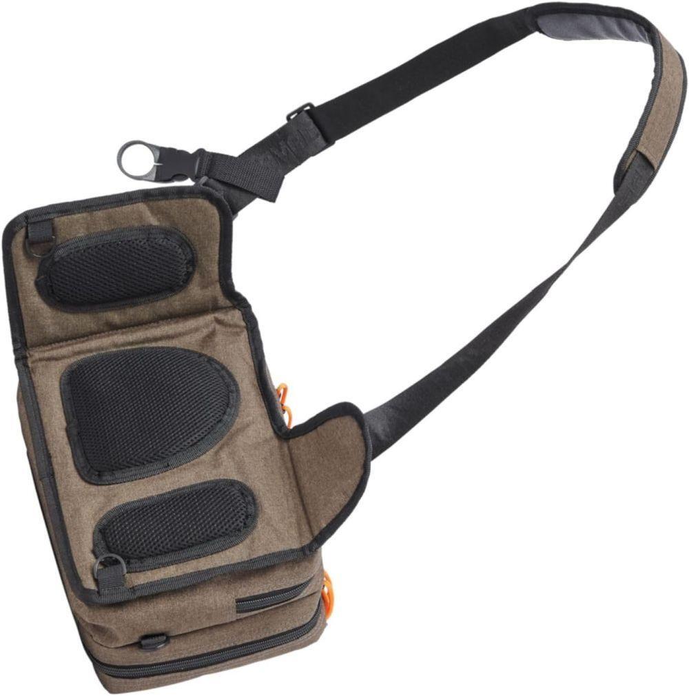 Bandoulière Savage Gear Specialist Shoulder Lure Bag 2 boxes 16x40x22cm 16 l