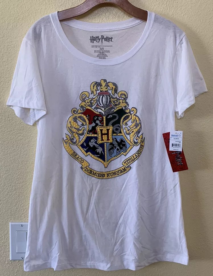 Boy's Harry Potter Ravenclaw House Shield T-shirt : Target