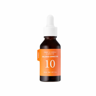 [It'S SKIN] New Power 10 Formula YE Effector Dullness Corrector - 30ml