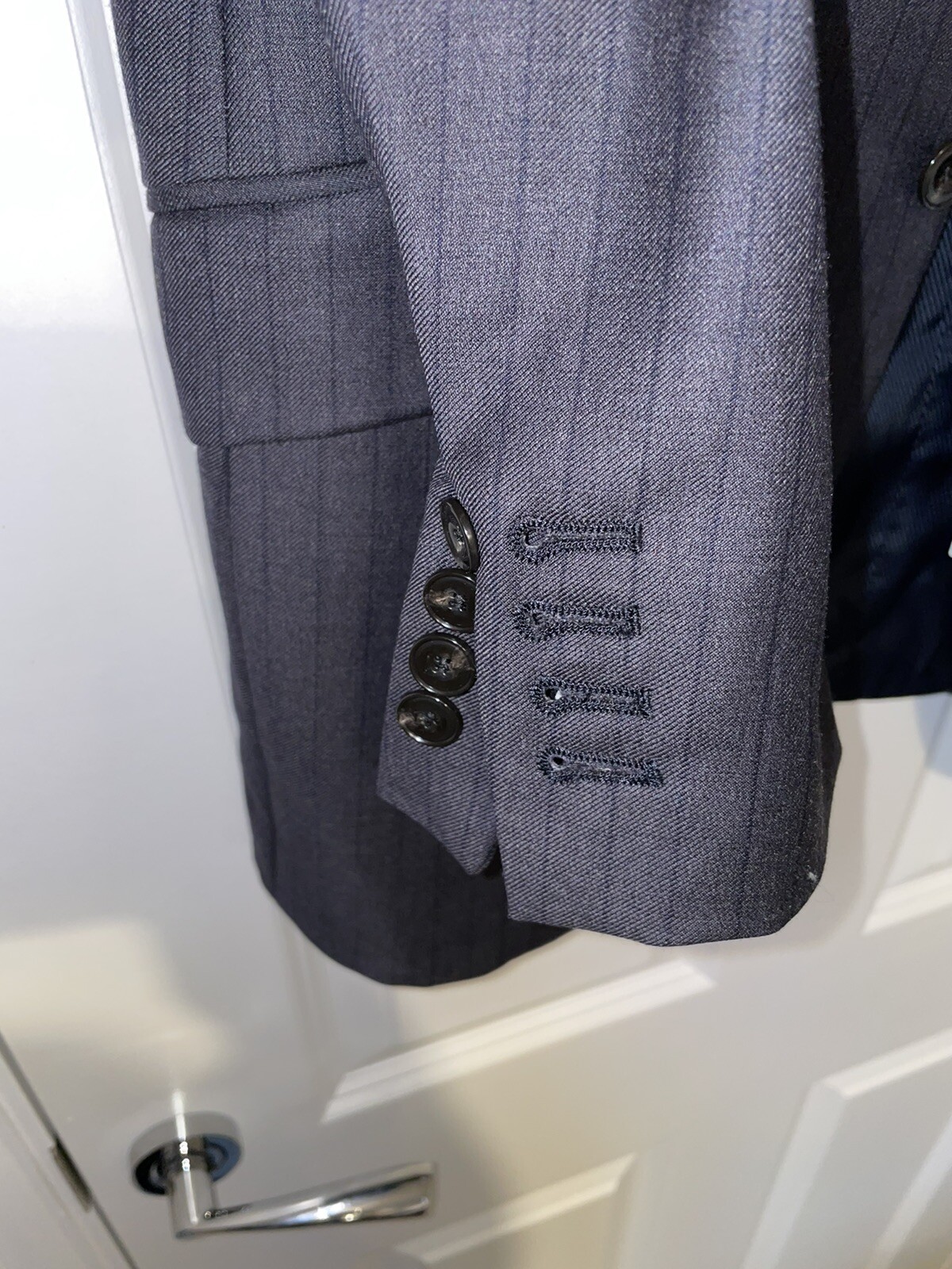 Tuta uomo M&S Saville Fila