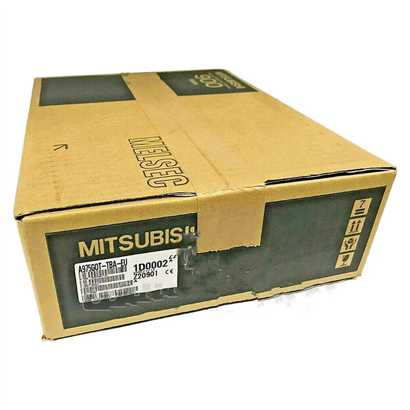 ホットセール 1PC Proface A975GOT-TBA-EU Touch Screen A975GOTTBAEU New PCパーツ