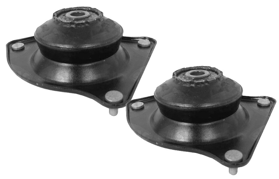 Coupelles d'Amortisseur Avant Mini Cooper One, Kit Butée de Suspension 31306769741 R50 R52 R53