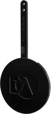 DA Targets Reactive Gong Target Cool 4 in.