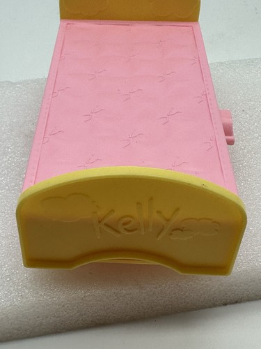 Kelly Doll Clothing And Accessories Lot 16 Pieces Vintage Mattel 1997-2001 - Picture 6 of 11