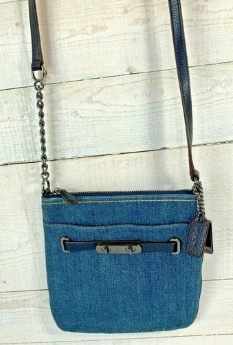 coach purse replacement strap