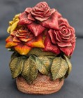 New ListingHarmony Garden Rose Party 1998 Harmony Kingdom