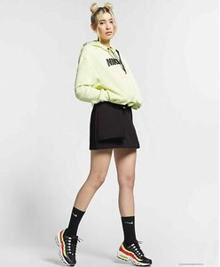 nike sportswear tech pack skirt