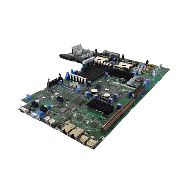 Dell C8306 PowerEdge 2800 2850 System Board