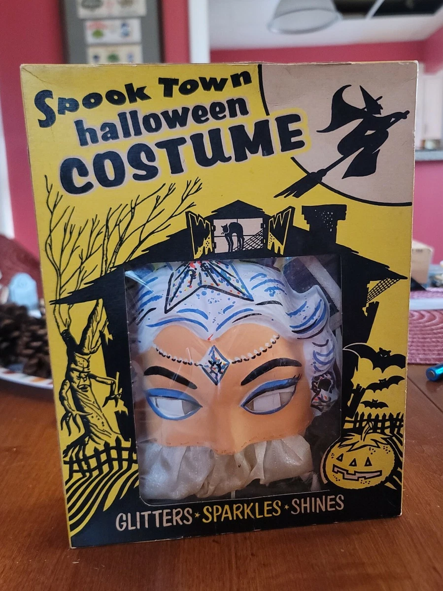 1960 halloween top costume ideas