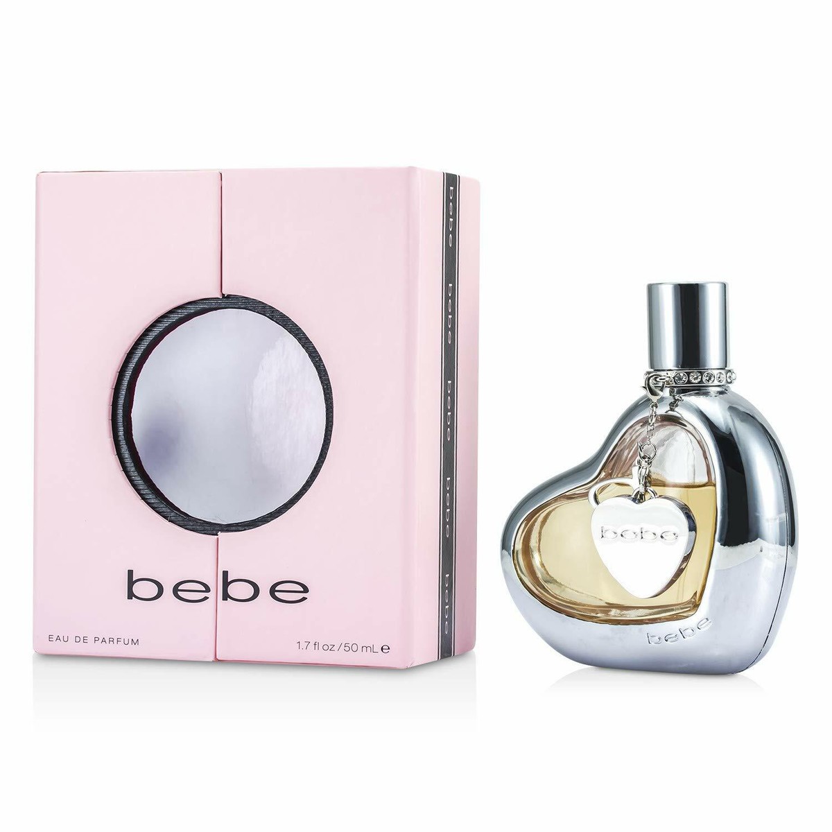 WOMEN BEBE BY BEBE 1.0 OZ EDP SPRAY NEW IN BOX (Not 3.3 3.4) | eBay