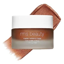 RMS Beauty Master Radiance Base - Hydrating & Skin Firming Illuminating Highl...