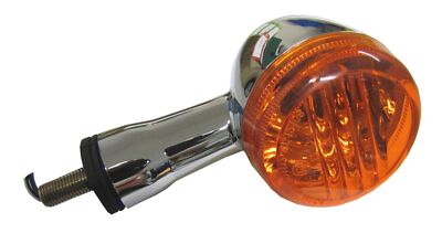 Blinker für Suzuki VZ800, VZ1500, VZ1600 hinten rechts (langes Gewinde)
