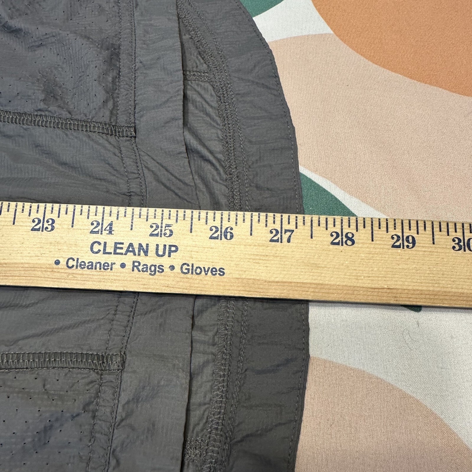 Athleta Distance Vented Running Jacket Women's Sm… - image 13