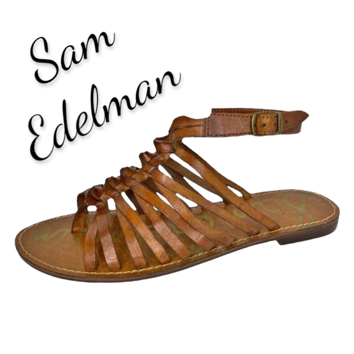 Sam edelman best sale huarache