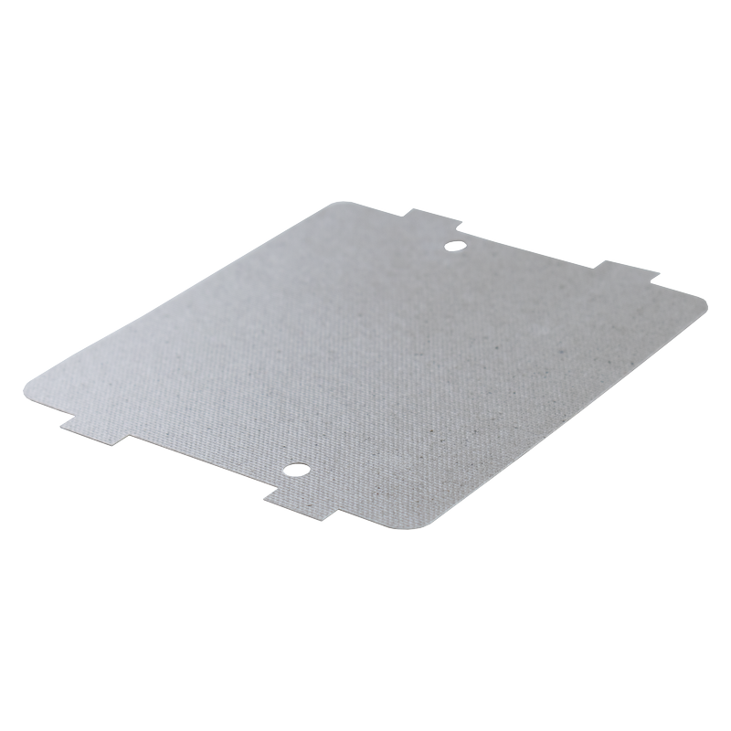 Guía De Ondas Original WB39X10034 Para Electrodomésticos – Repuesto Nuevo OEM, Cubierta De Reemplazo