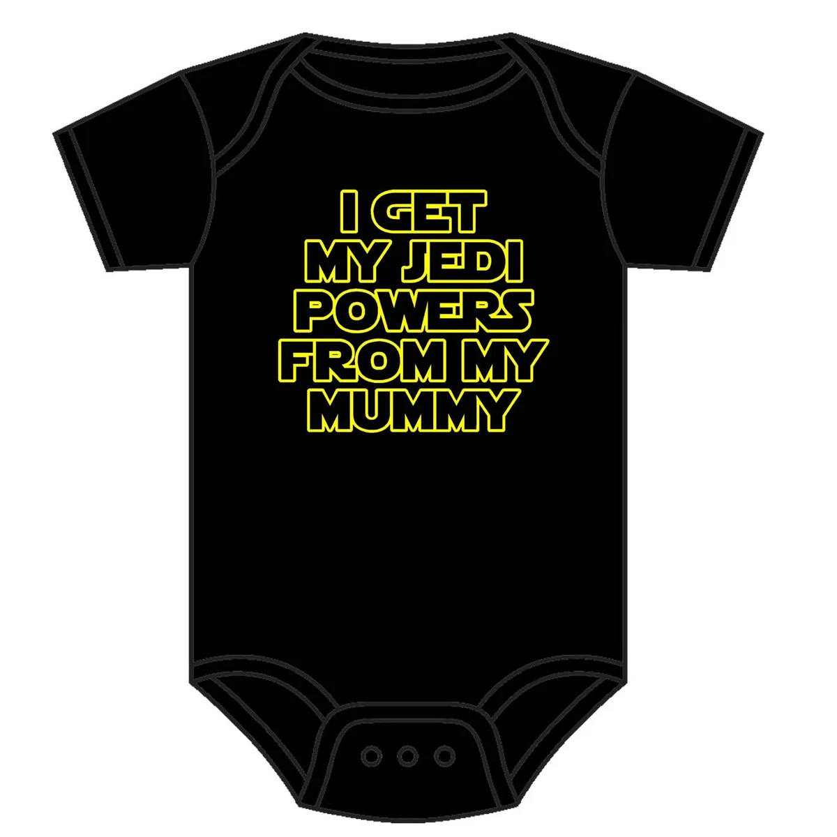 Star wars hotsell baby shower gifts