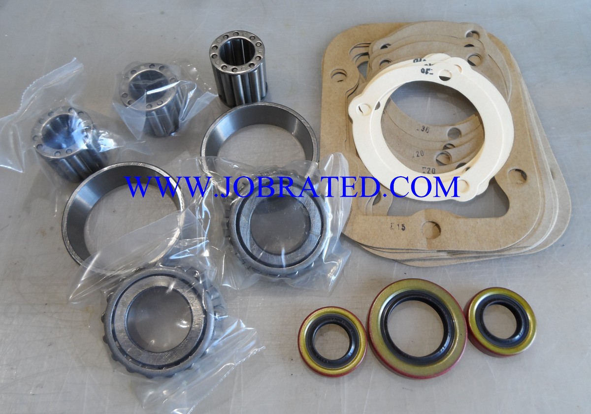 Military Dodge M37 3/4 ton G741 PTO Master Rebuild kit Bearng