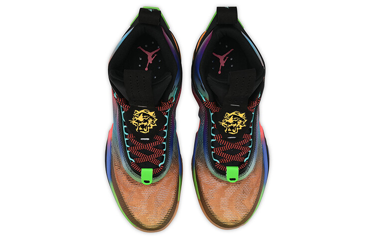 Jordan 36 GC Year Of The Tiger Rainbow DN4200-064 | eBay Jordan 36 GC Year Of The Tiger Rainbow DN4200-064 | eBay