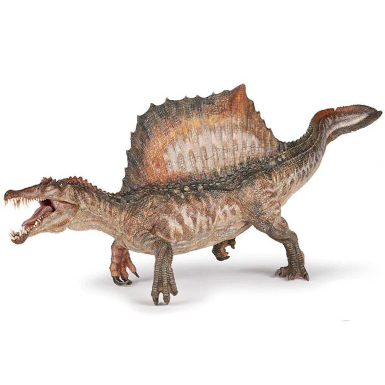 PAPO バリオニクス 55054 NEW PAPO 55077 Limited Edition Spinosaurus Dinosaur Movable Jaw