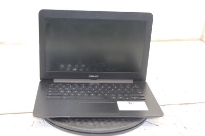 Asus Chromebook 13'' C300M N2830 2.16GHz 16GB 2GB Webcam Bad Battery