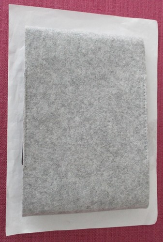 GENUINE CITROEN HANDBOOK WALLET C5 C4 C3 C2 C1 PICASSO MULTISPACE AIRCROSS RELAY - Picture 4 of 4