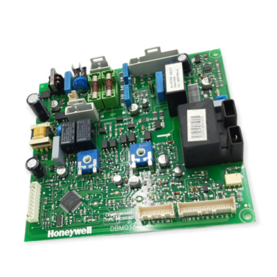FERROLI ELECTRONIC BOARD HONEYWELL DBM01A 39819530 36507990 DOMINA INSERT F 24 B