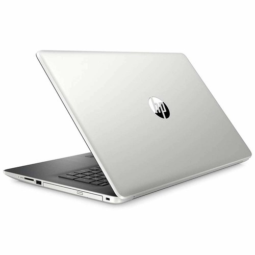 HP HP 17-by1000 Laptop Core i5 FHD 1080P 1920x1080 WINDOWS 10 12GB RAM D - Picture 2 of 9