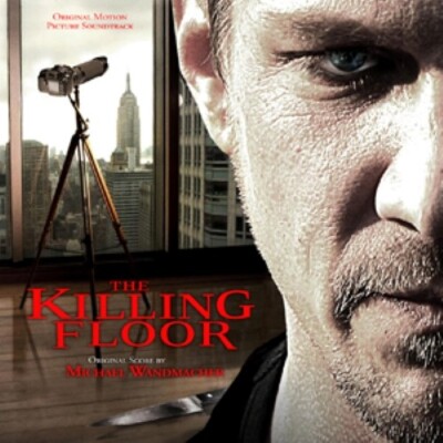 THE KILLING FLOOR (CD) (OOP)
