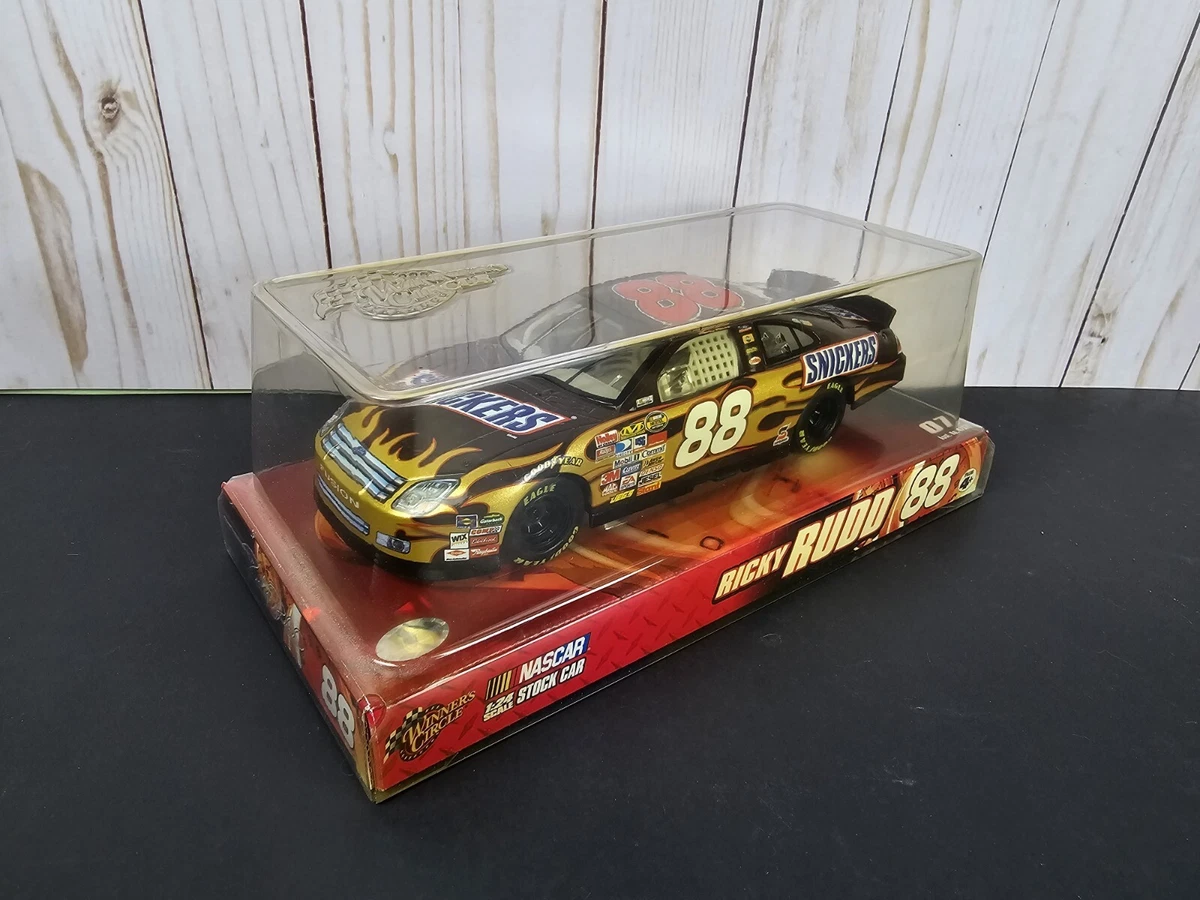 Ricky Rudd Diecast Racing Cars 2007 Vehicle Year for sale | eBay