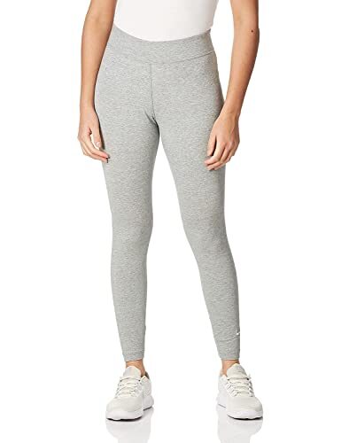 Sport Leggings For Women Nsw Essnt 7/8Mr Lggng  Nike  Cz8532 063  Clothing NUOVO