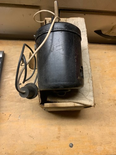 MURRAY 208983 Motor - Picture 3 of 10