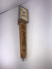 YUENGLING,AMERICA'S OLDEST BREWERY OKTOBERFEST TAP KNOB.