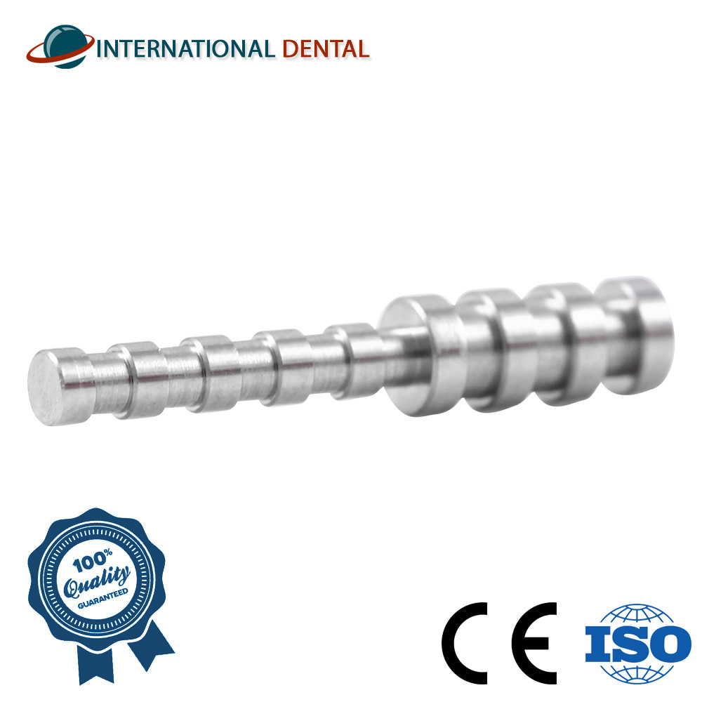 Faden「008_Lou_Parallel」 Standard Parallel Depth Guide Long+Short Dental Fixture