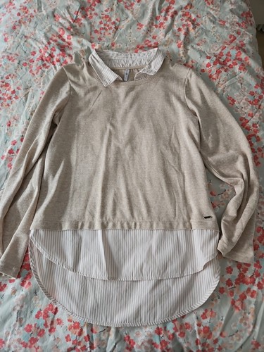 Blusenshirt Gr.L