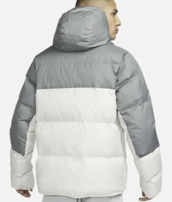 Nike Storm-Fit Windrunner Down-Fill Men's XXL $200 NWT | eBay